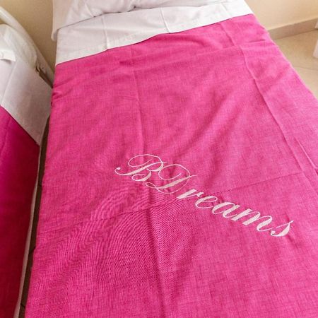 Bdreams Apartament Castellammare di Stabia Ngoại thất bức ảnh