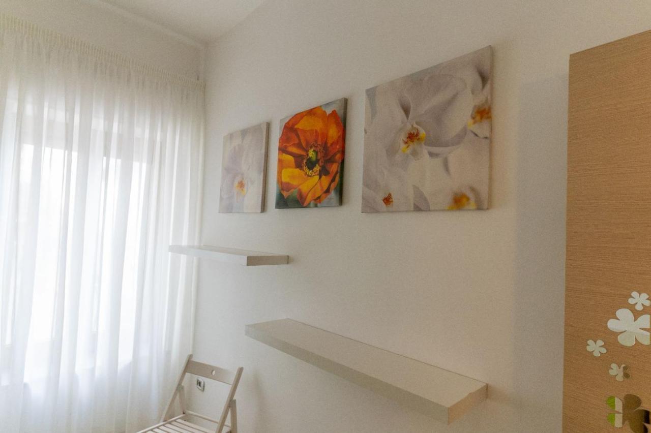 Bdreams Apartament Castellammare di Stabia Ngoại thất bức ảnh