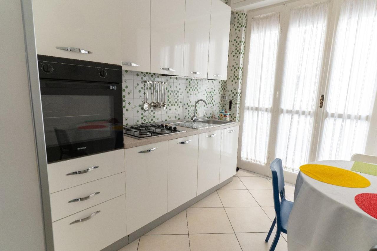 Bdreams Apartament Castellammare di Stabia Ngoại thất bức ảnh