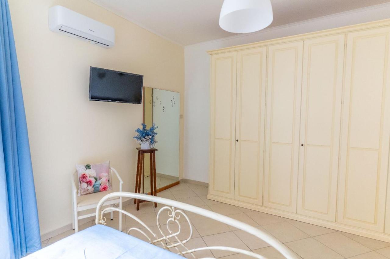 Bdreams Apartament Castellammare di Stabia Ngoại thất bức ảnh