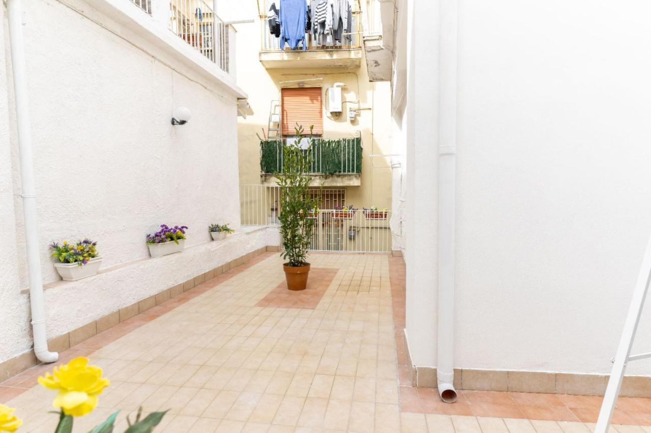 Bdreams Apartament Castellammare di Stabia Ngoại thất bức ảnh