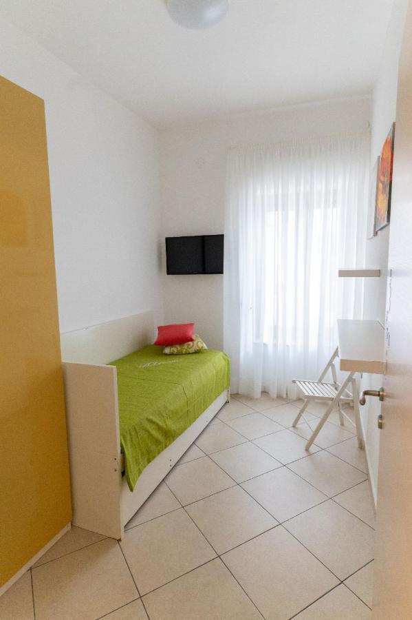 Bdreams Apartament Castellammare di Stabia Ngoại thất bức ảnh