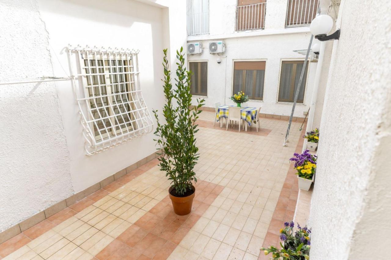 Bdreams Apartament Castellammare di Stabia Ngoại thất bức ảnh