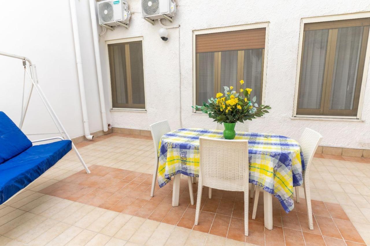 Bdreams Apartament Castellammare di Stabia Ngoại thất bức ảnh