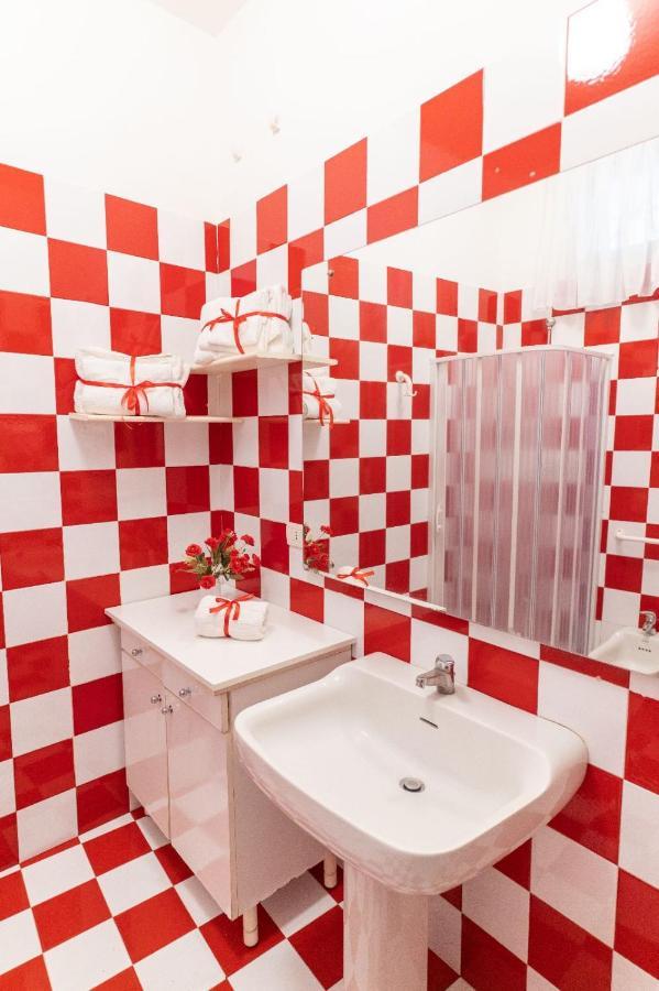 Bdreams Apartament Castellammare di Stabia Ngoại thất bức ảnh