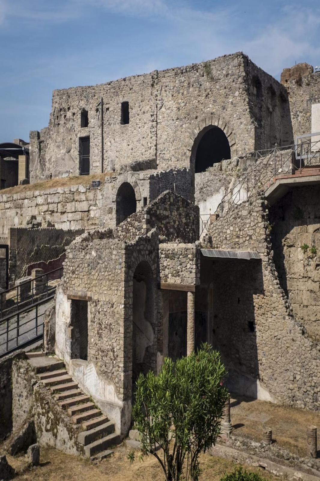 Bdreams Apartament Castellammare di Stabia Ngoại thất bức ảnh